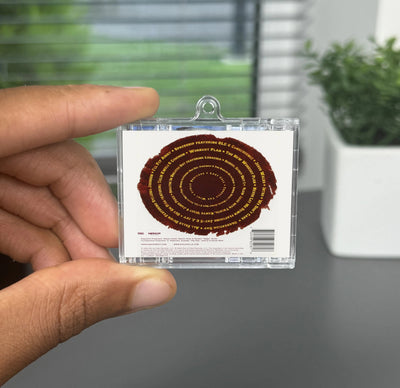 The College Dropout NFC Tag SoundChains