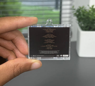 Take Care NFC Tag SoundChains