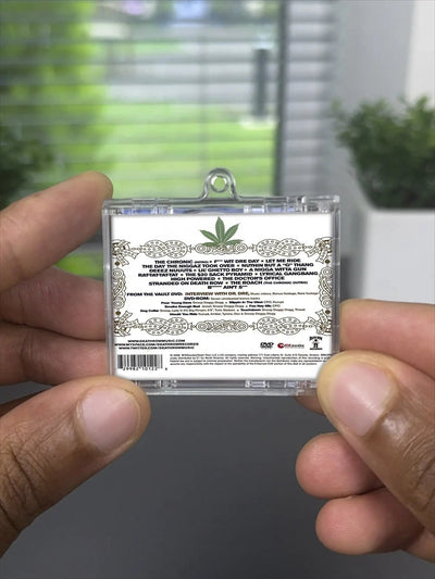 The Chronic NFC Tag SoundChains