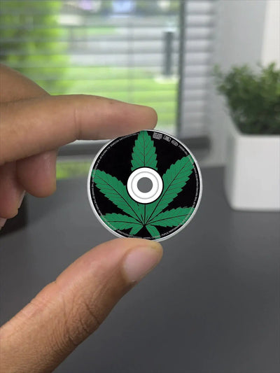 The Chronic NFC Tag SoundChains