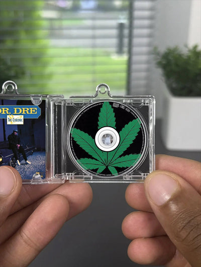 The Chronic NFC Tag SoundChains