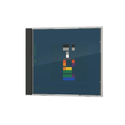 X&Y NFC Tag SoundChains