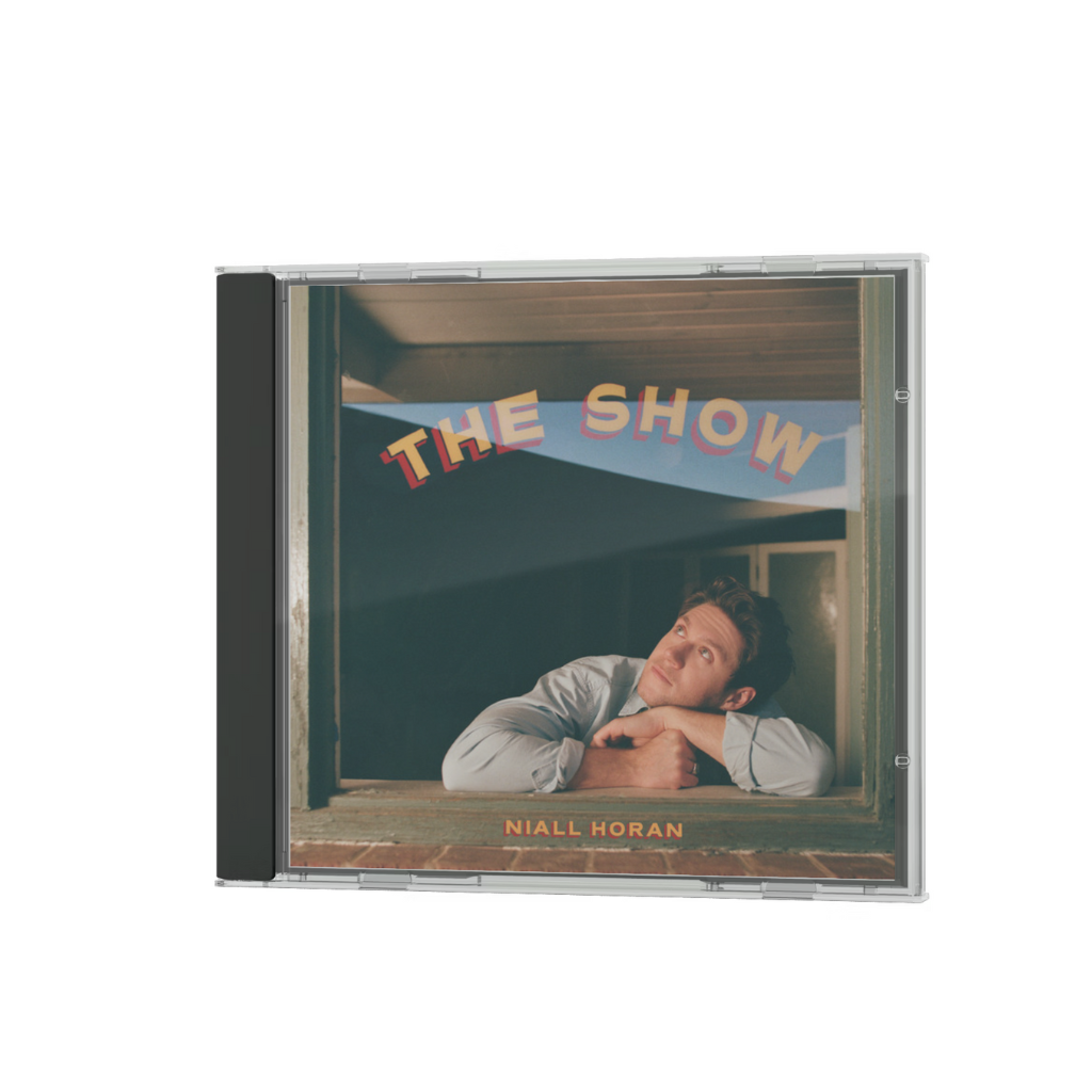 The Show NFC Tag