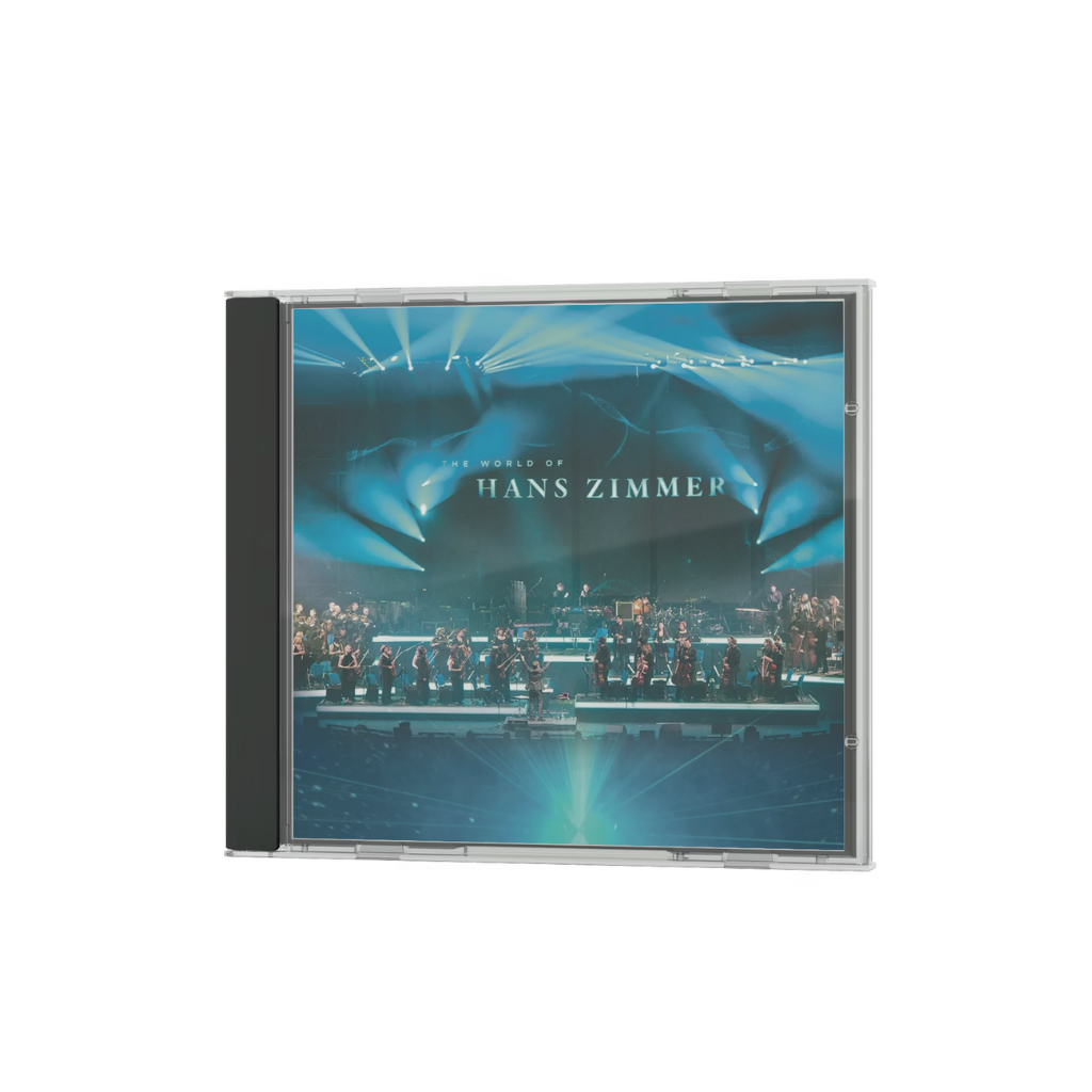 Hanz Zimmer NFC Tag