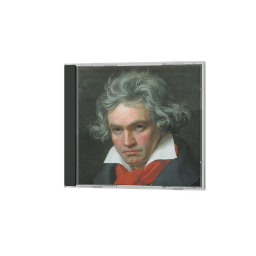 Beethoven NFC Tag