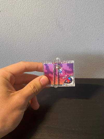 Graduation NFC Tag