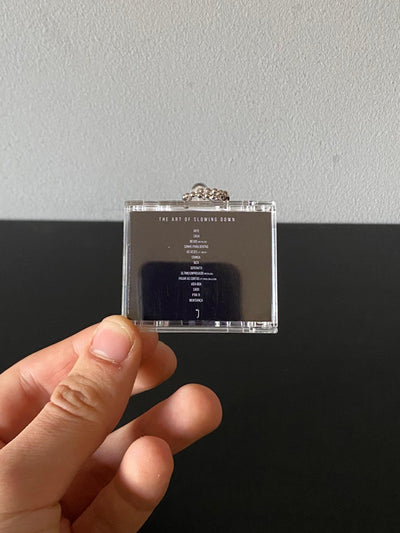 The Art of Slowing Down NFC Tag