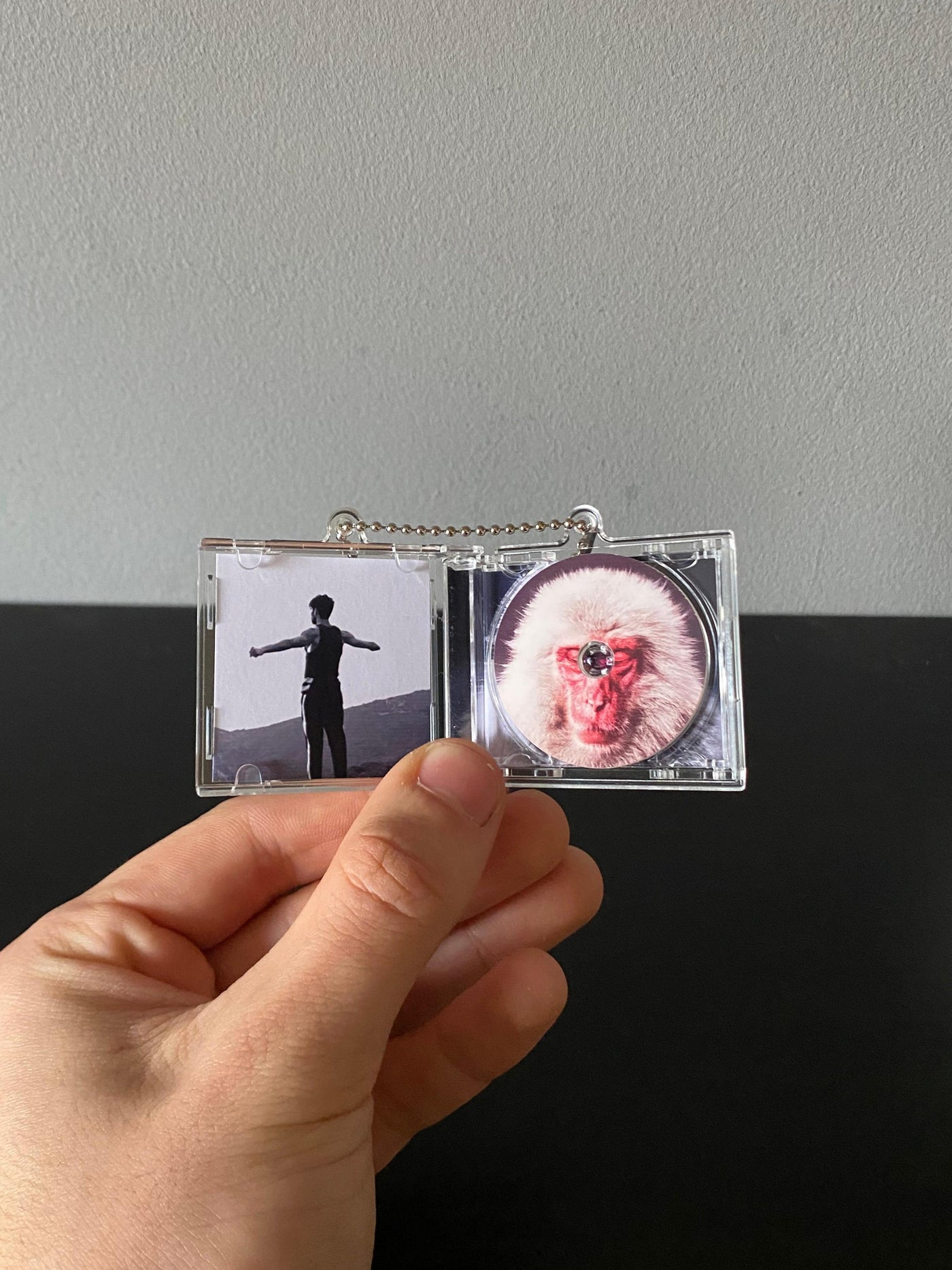 The Art of Slowing Down NFC Tag