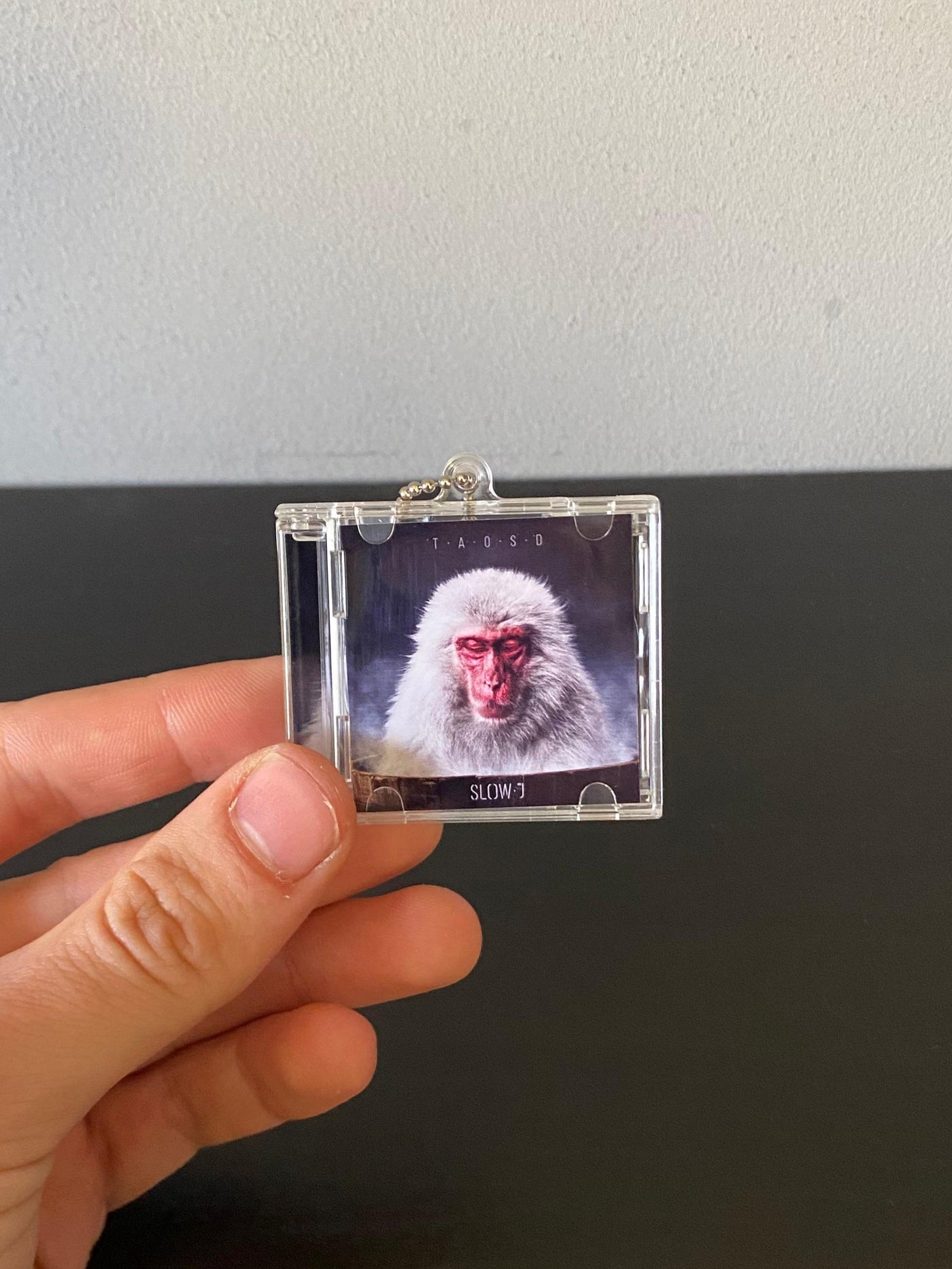 The Art of Slowing Down NFC Tag