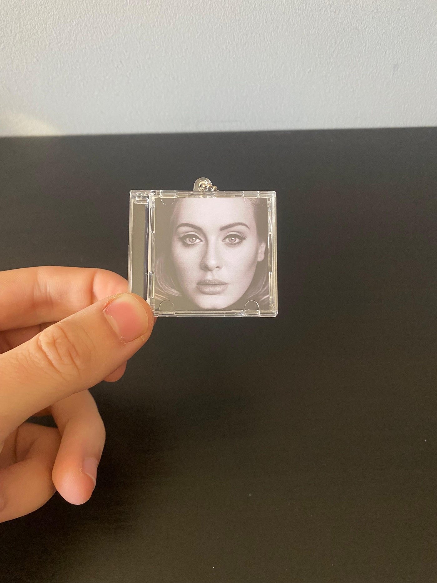 25 NFC Tag