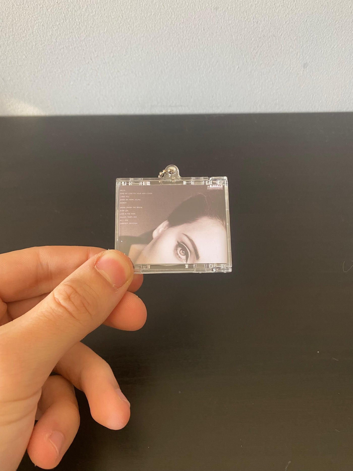 25 NFC Tag