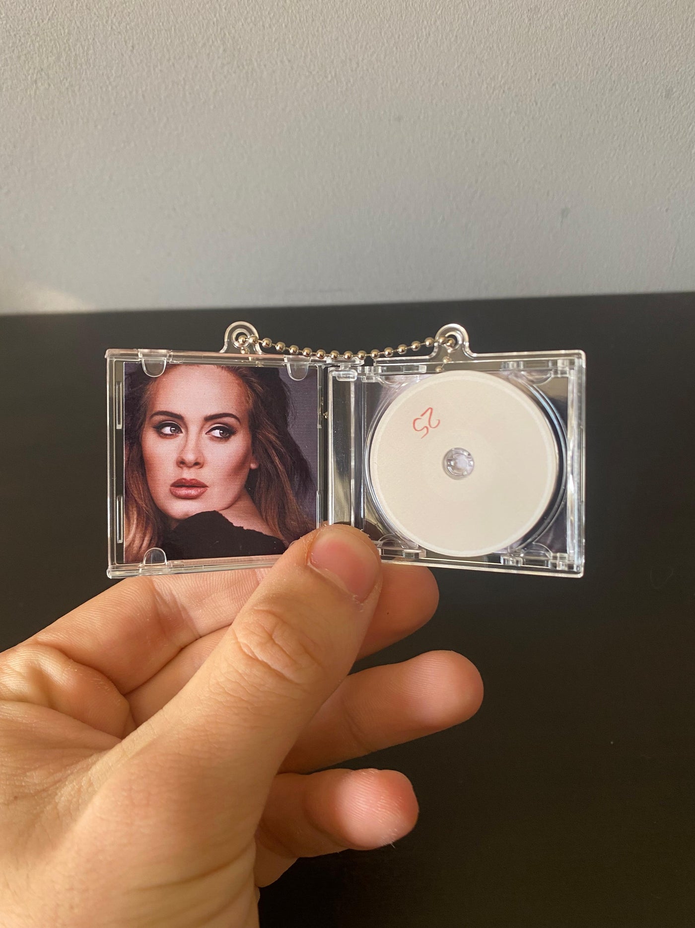25 NFC Tag
