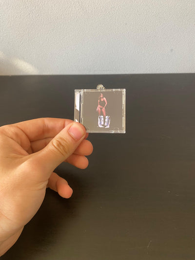 Think Later NFC Tag
