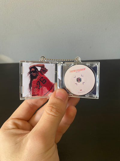 Think Later NFC Tag