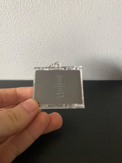 The Otherside NFC Tag