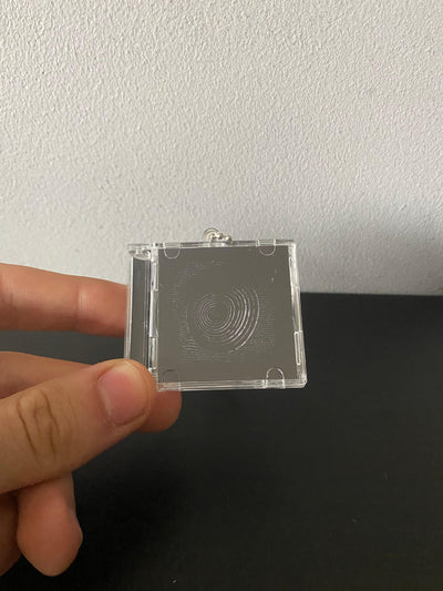 The Otherside NFC Tag