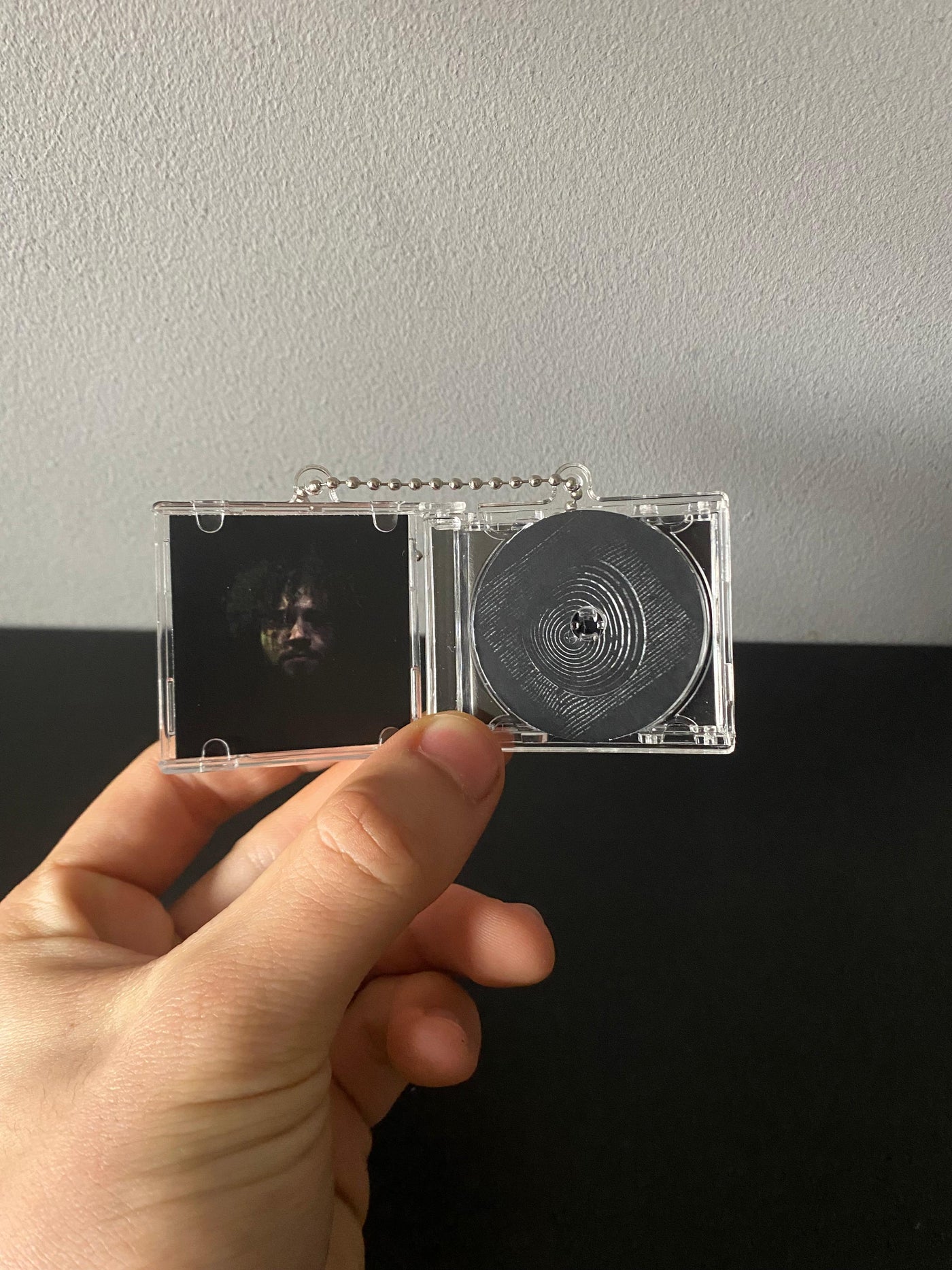 The Otherside NFC Tag