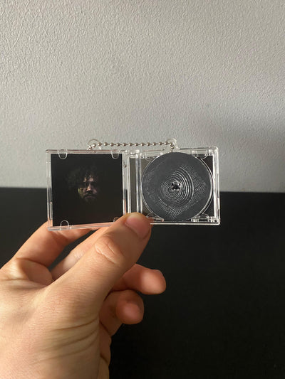The Otherside NFC Tag