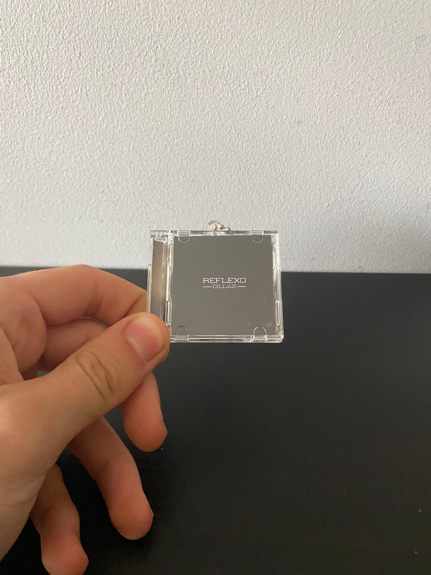 Reflexo NFC Tag