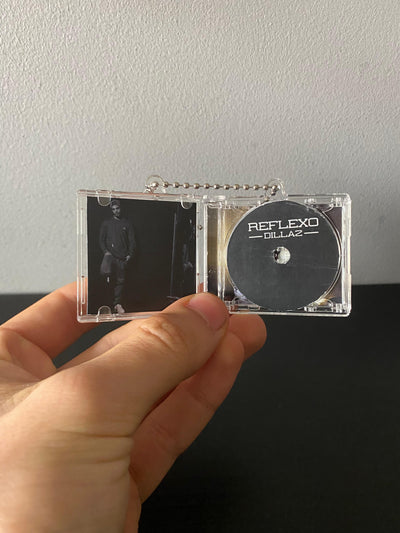 Reflexo NFC Tag
