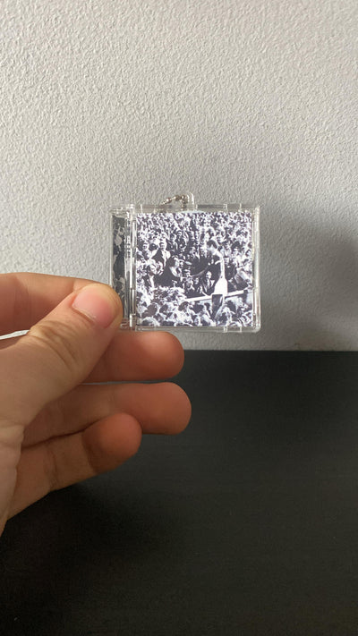 Afro Fado NFC Tag