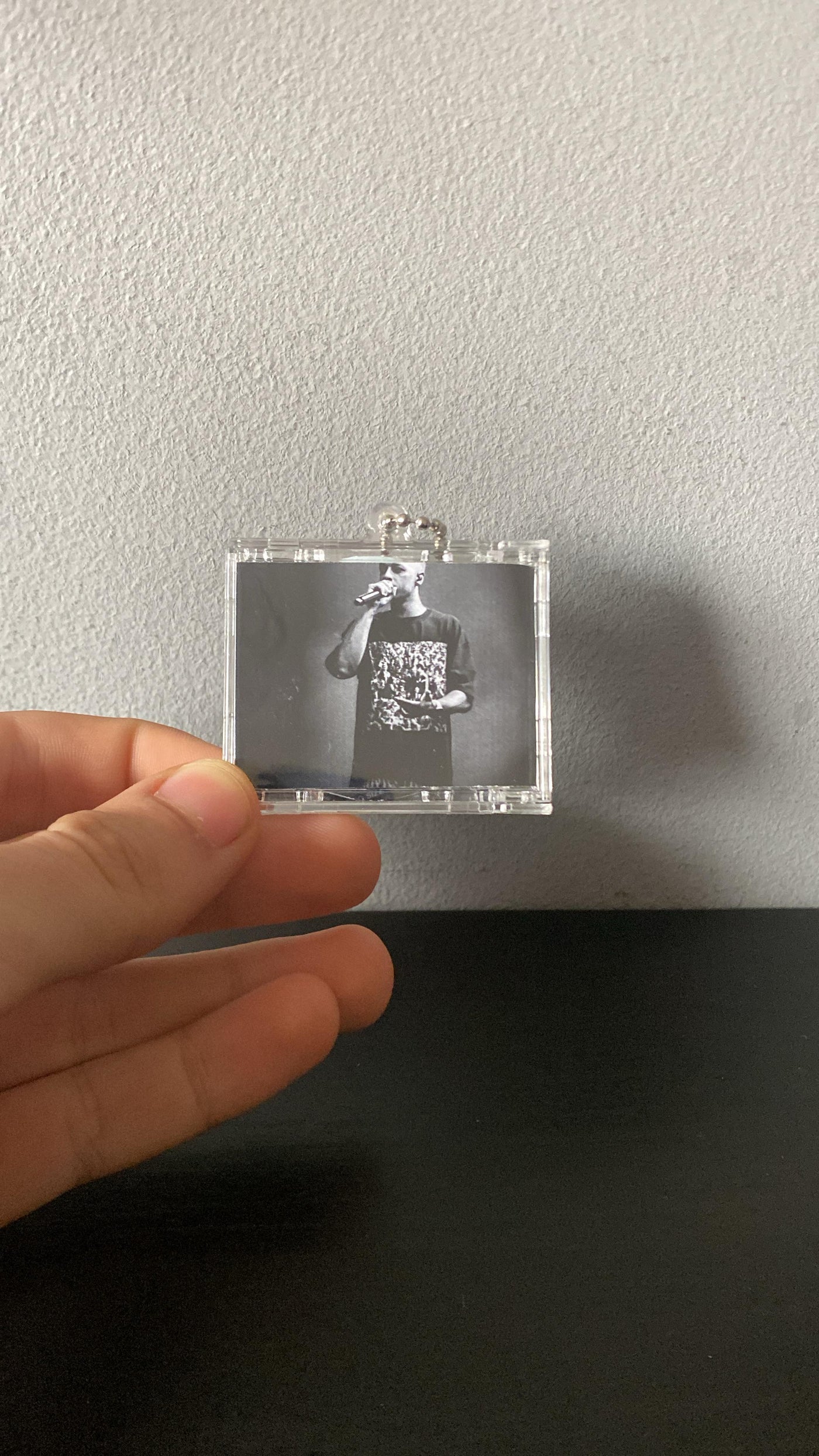 Afro Fado NFC Tag