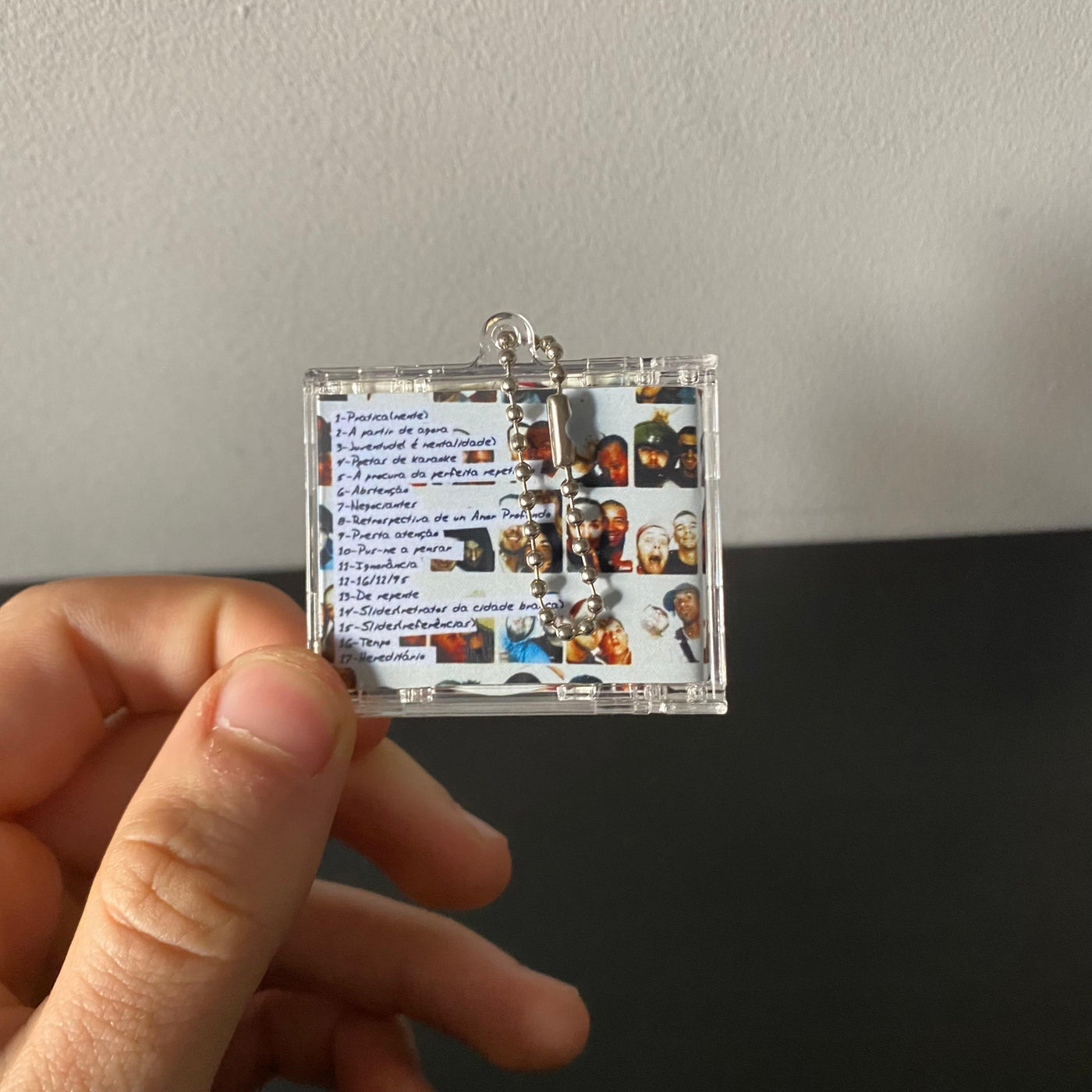 Pratica(mente) NFC Tag