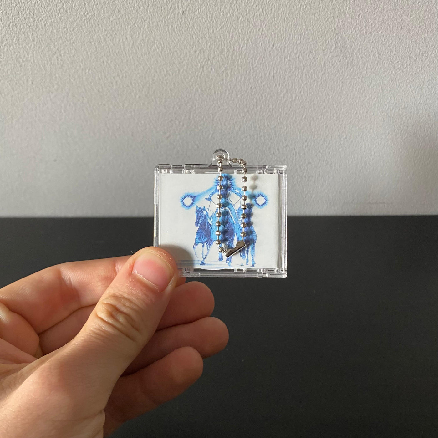 333 NFC Tag