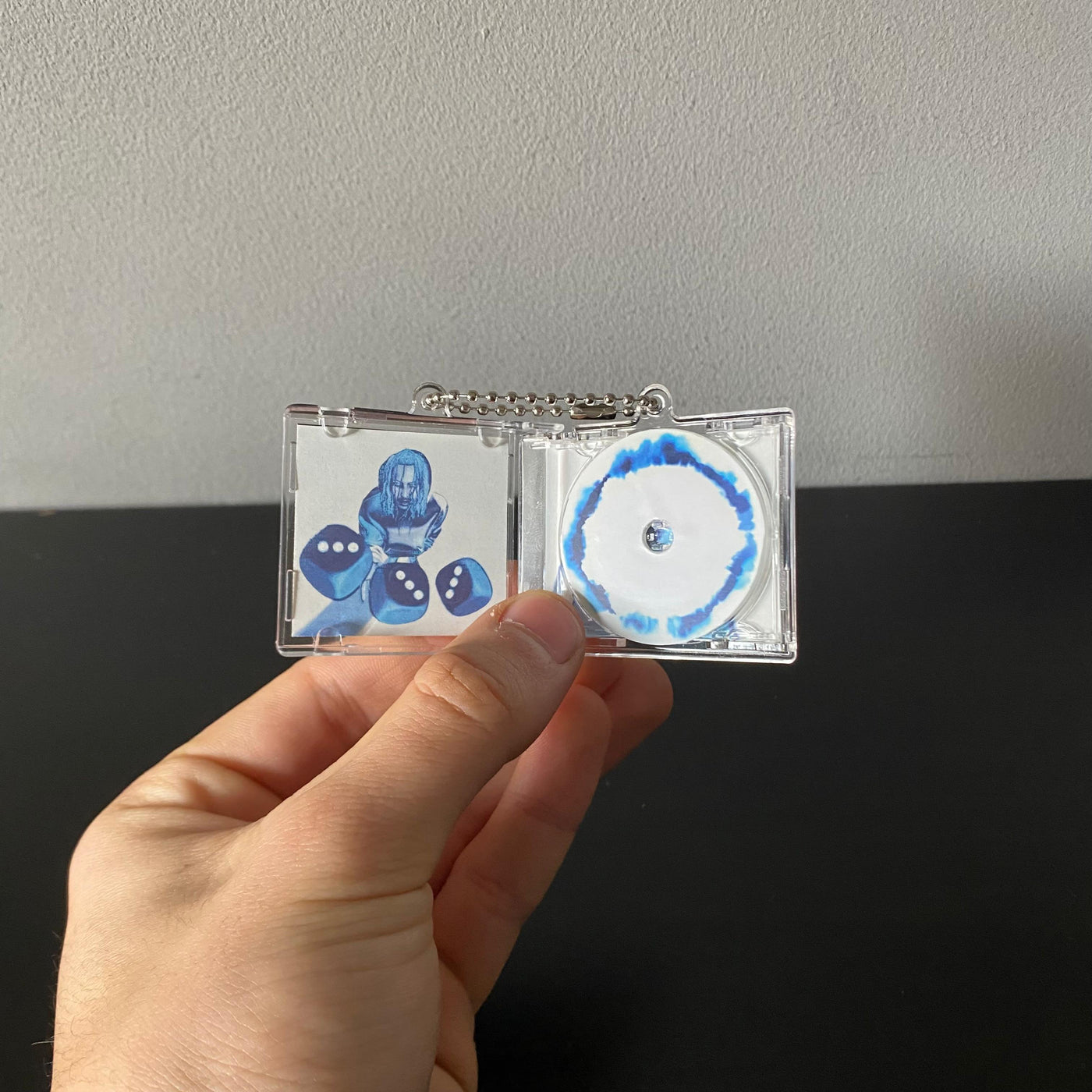 333 NFC Tag