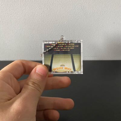 The Show NFC Tag