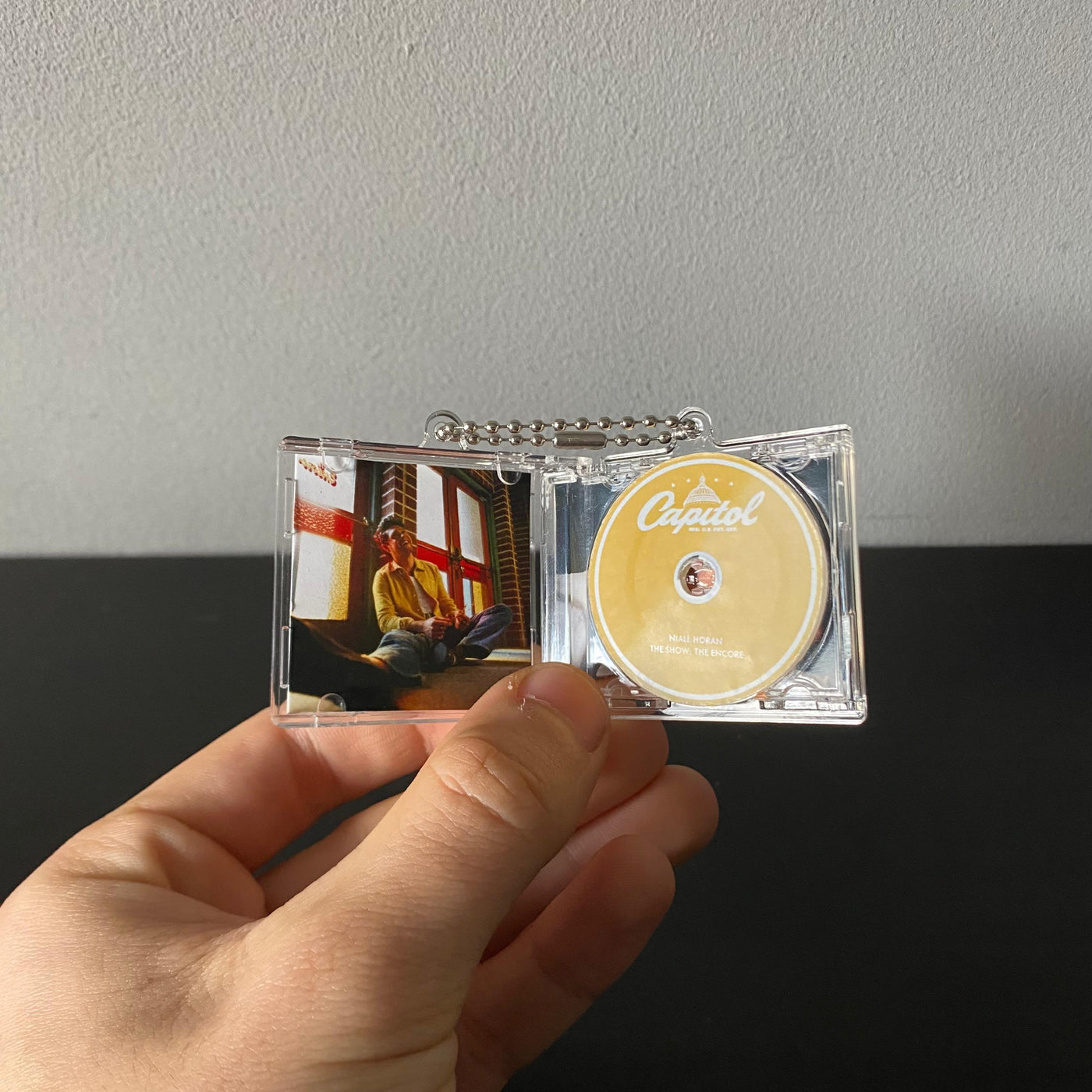 The Show NFC Tag