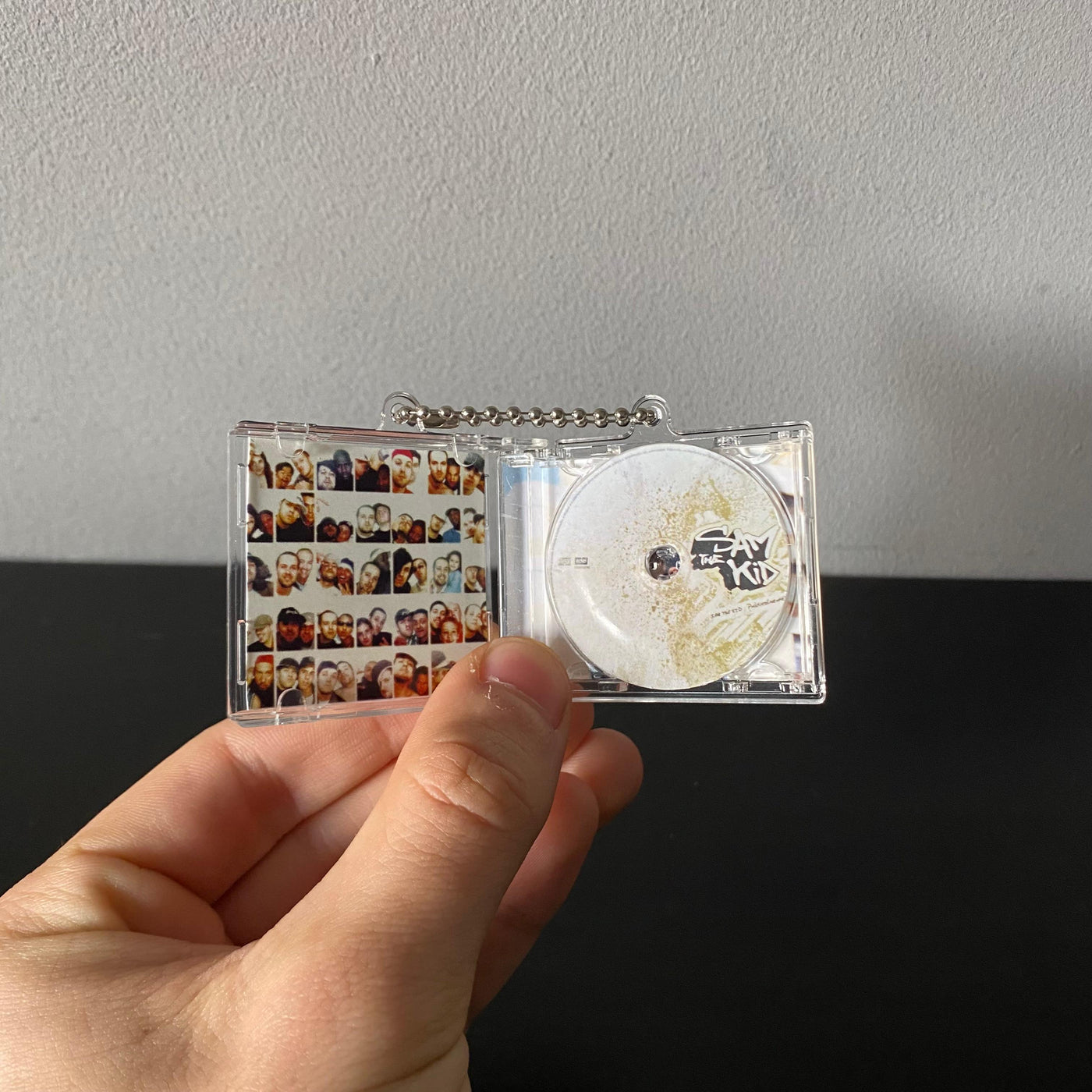 Pratica(mente) NFC Tag