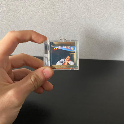 The Show NFC Tag