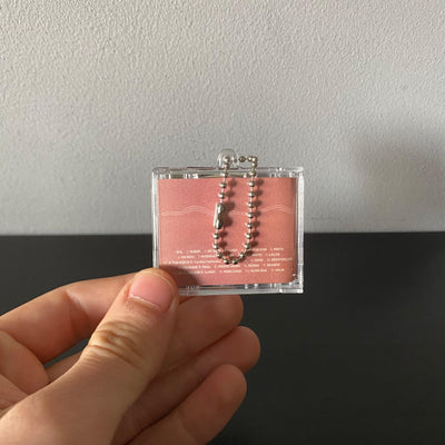 Do mar NFC Tag