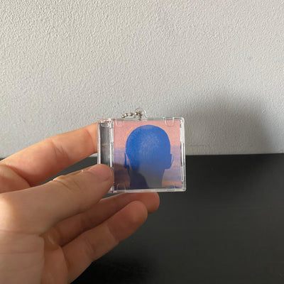 Do mar NFC Tag