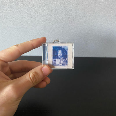 Carta de Alforria NFC Tag