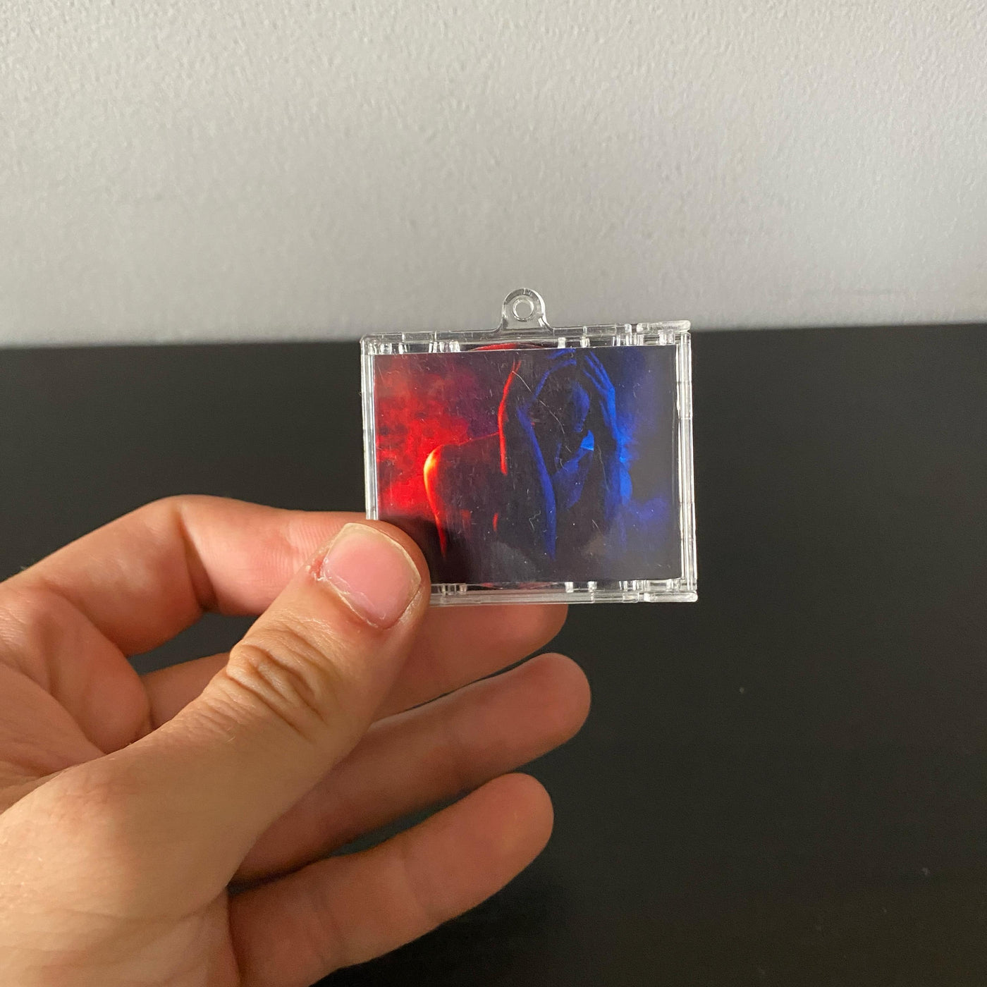 MDID NFC Tag