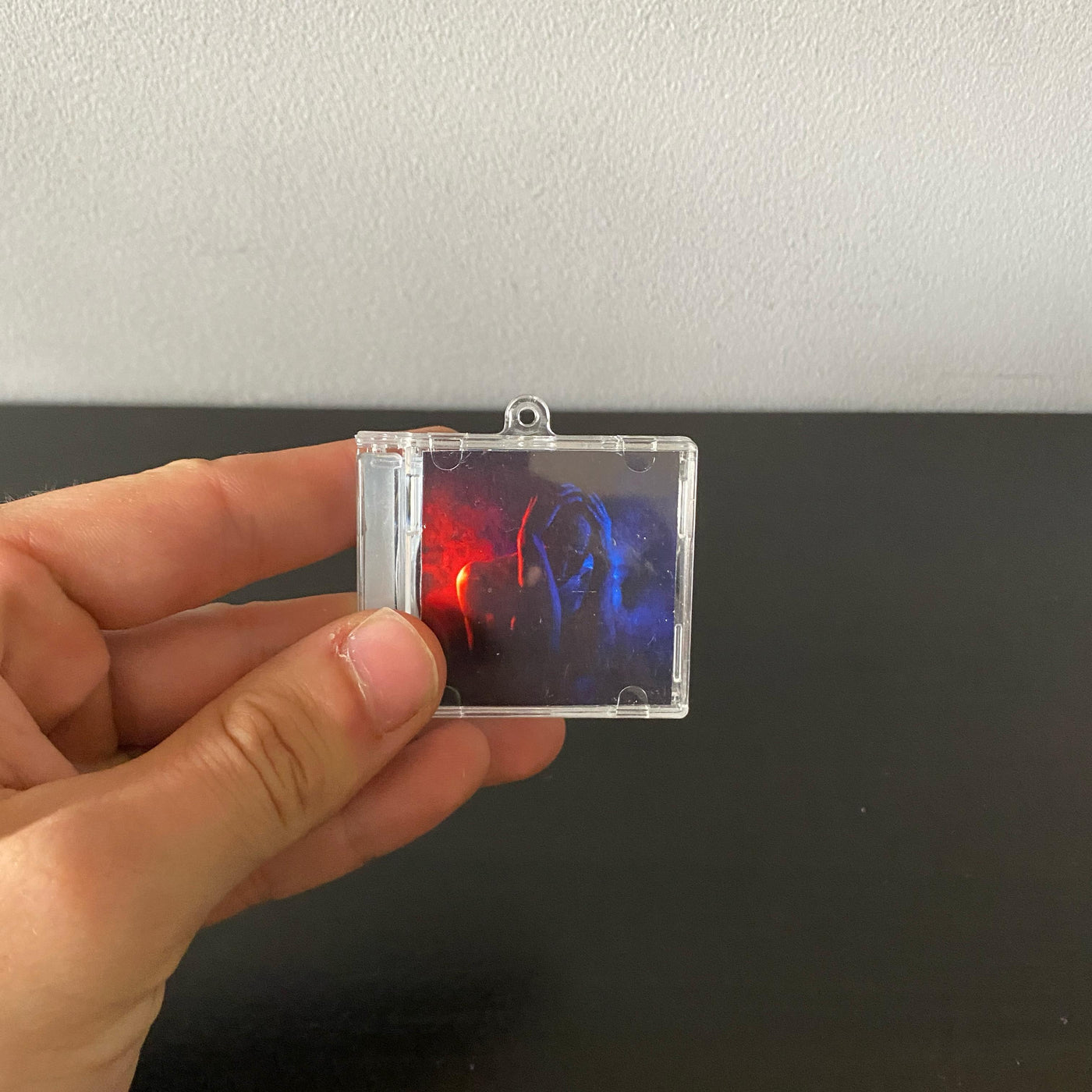MDID NFC Tag