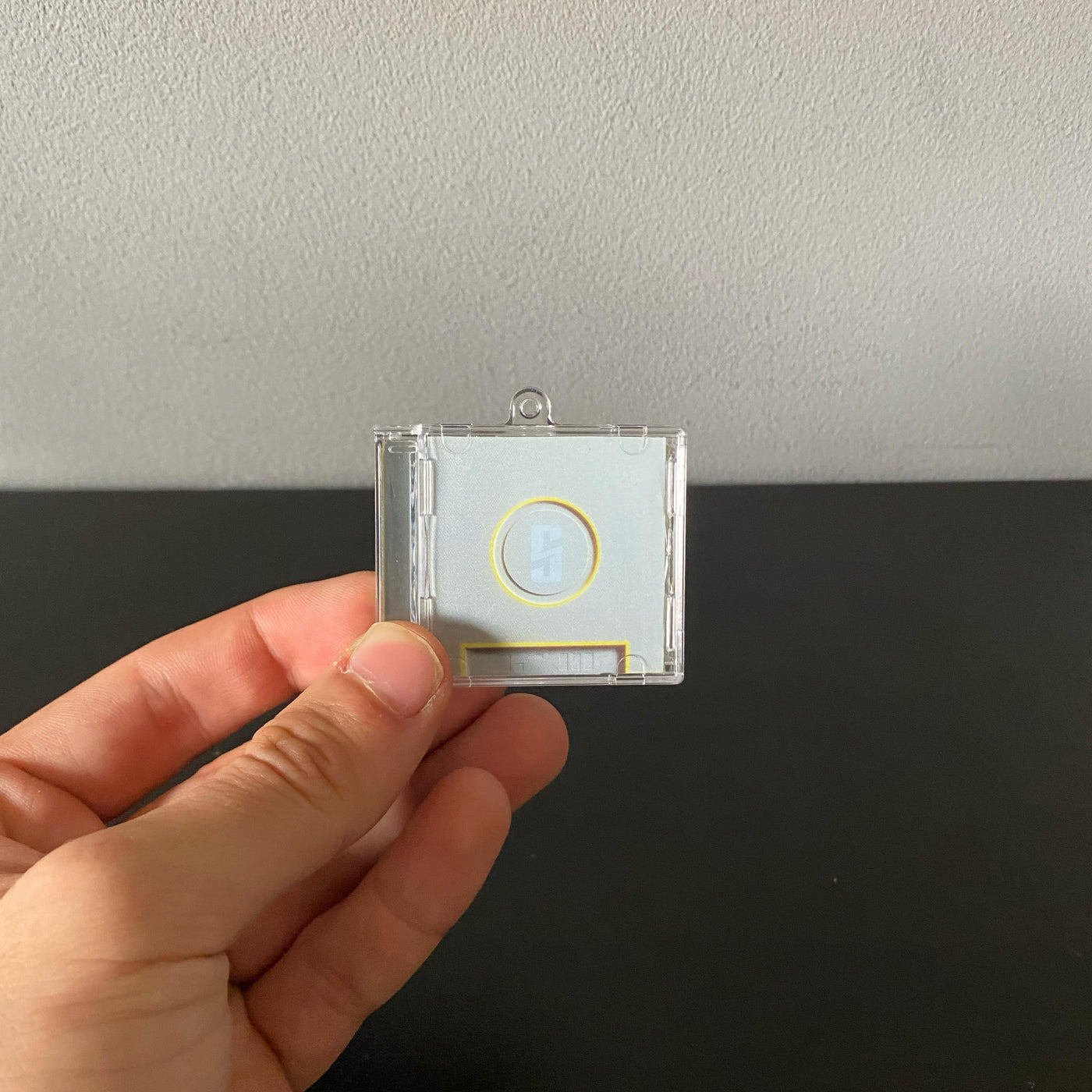 System NFC Tag