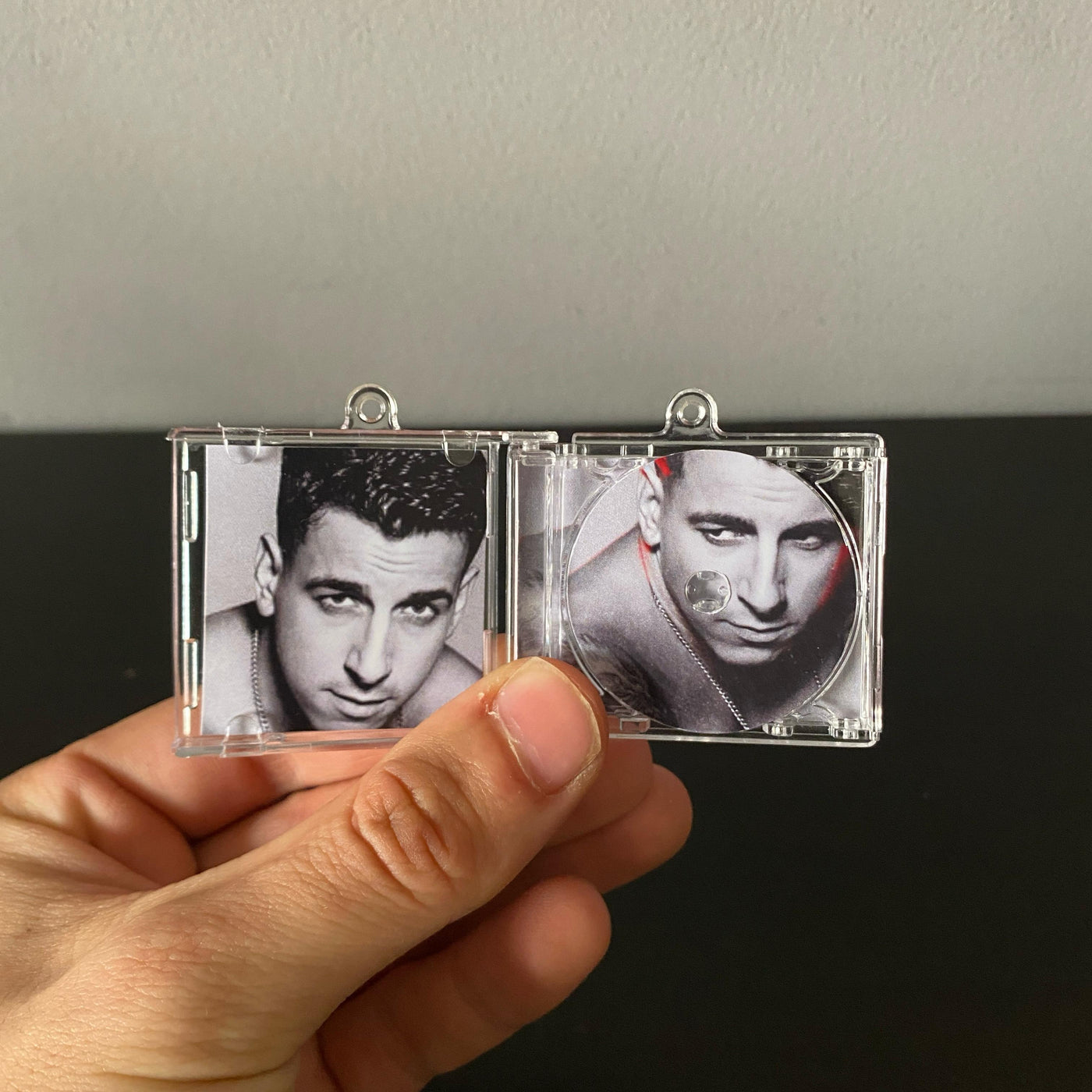 Presente NFC Tag
