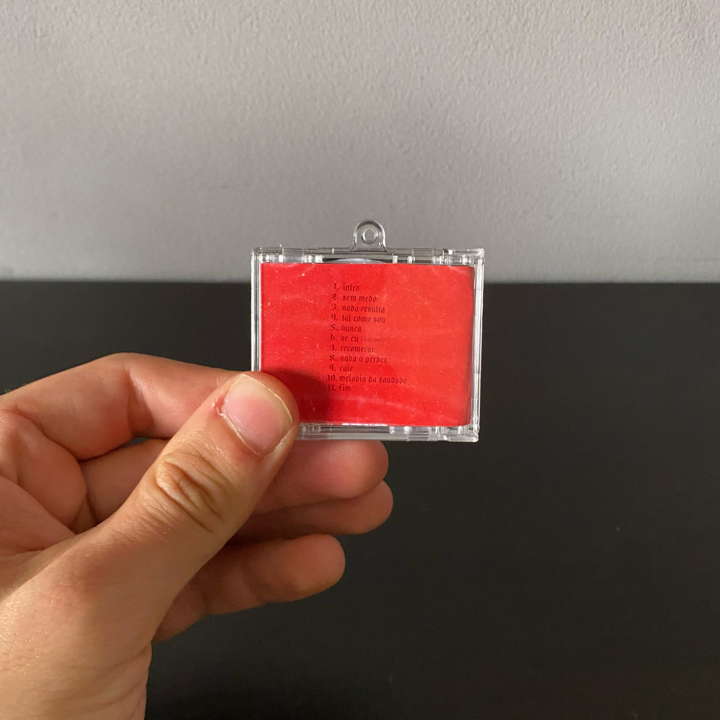 Presente NFC Tag
