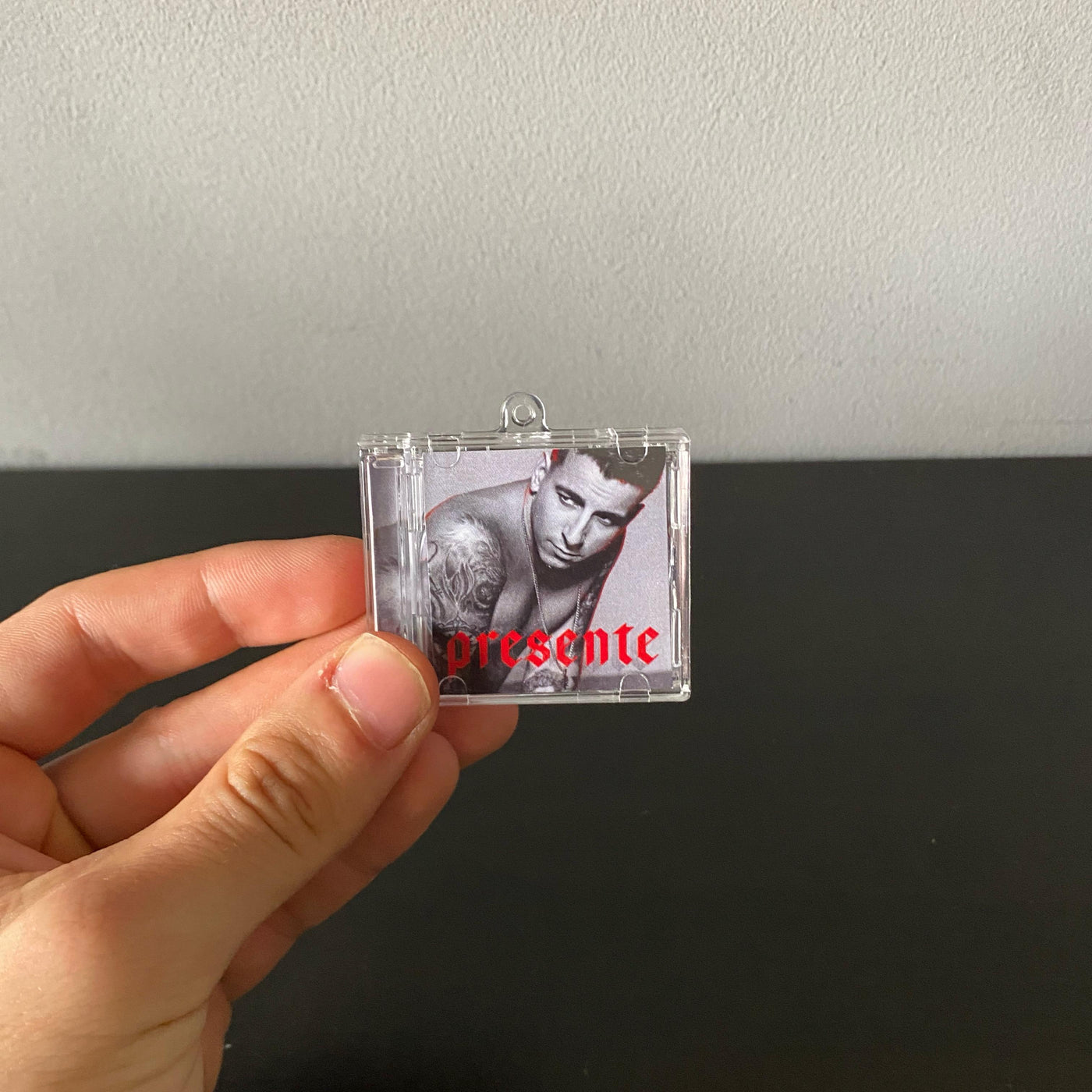 Presente NFC Tag