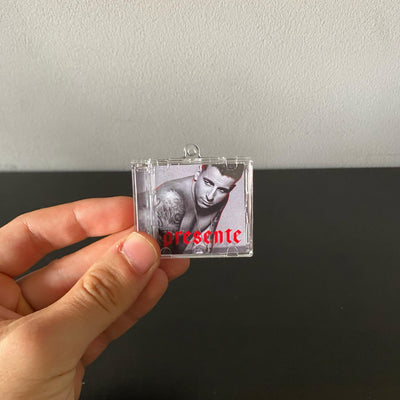 Presente NFC Tag