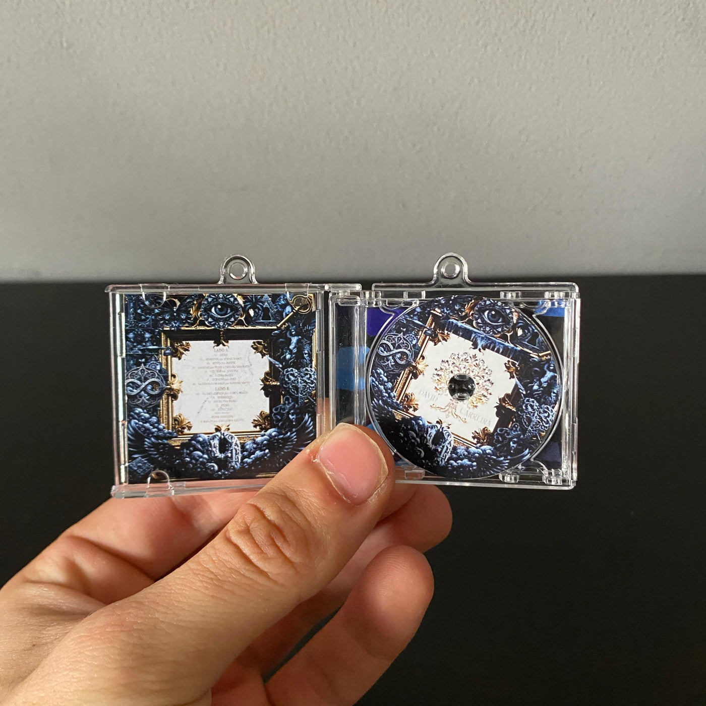 9 NFC Tag