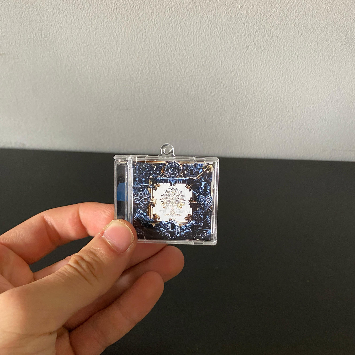 9 NFC Tag