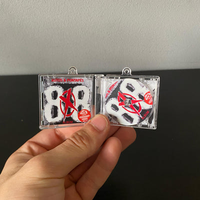 Grandes Êxitos - Xutos & Pontapés NFC Tag