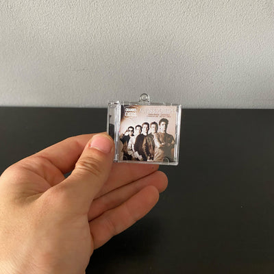 Grandes Êxitos - Xutos & Pontapés NFC Tag