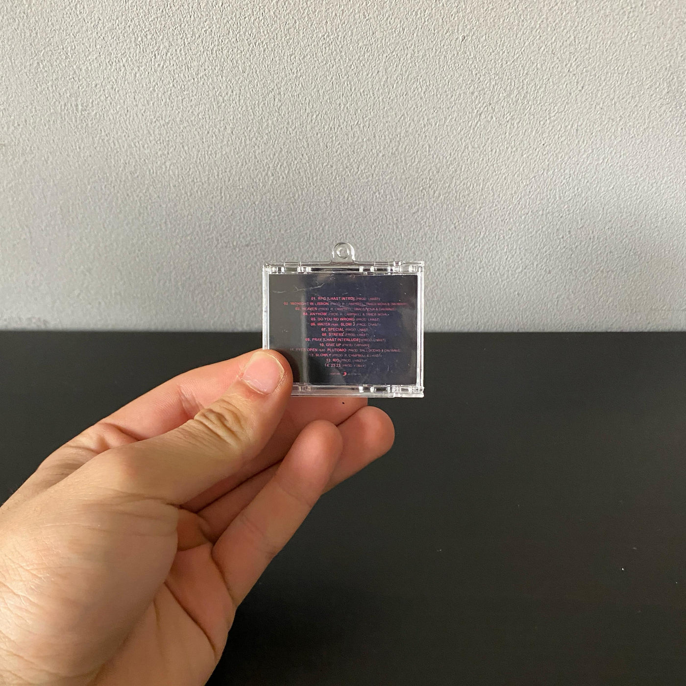 Lisboa NFC Tag