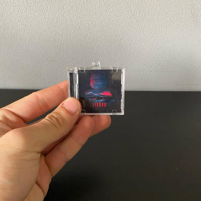 Lisboa NFC Tag