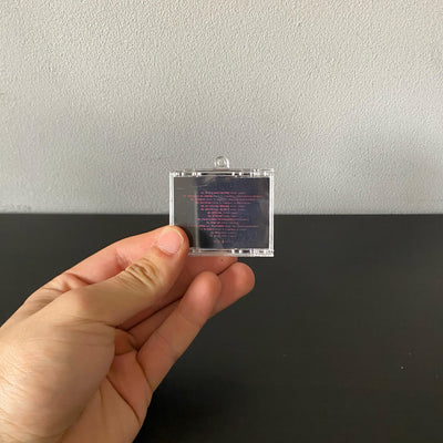 Lisboa NFC Tag